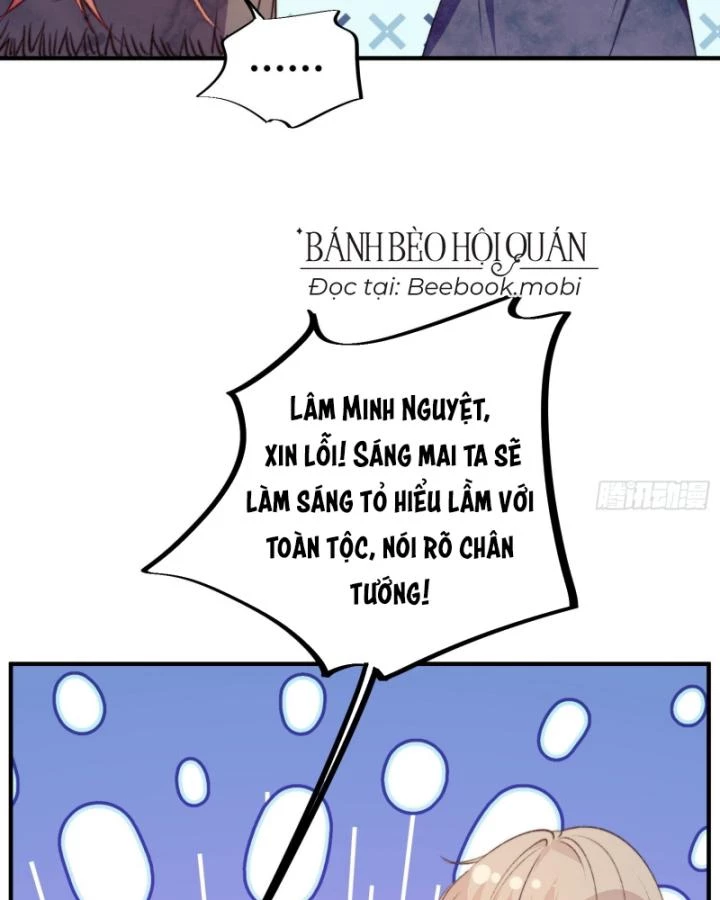 Thú Thế Ngọt Sủng, Tôi Ở Dị Giới Làm Vũ Thần Chapter 23 - 43