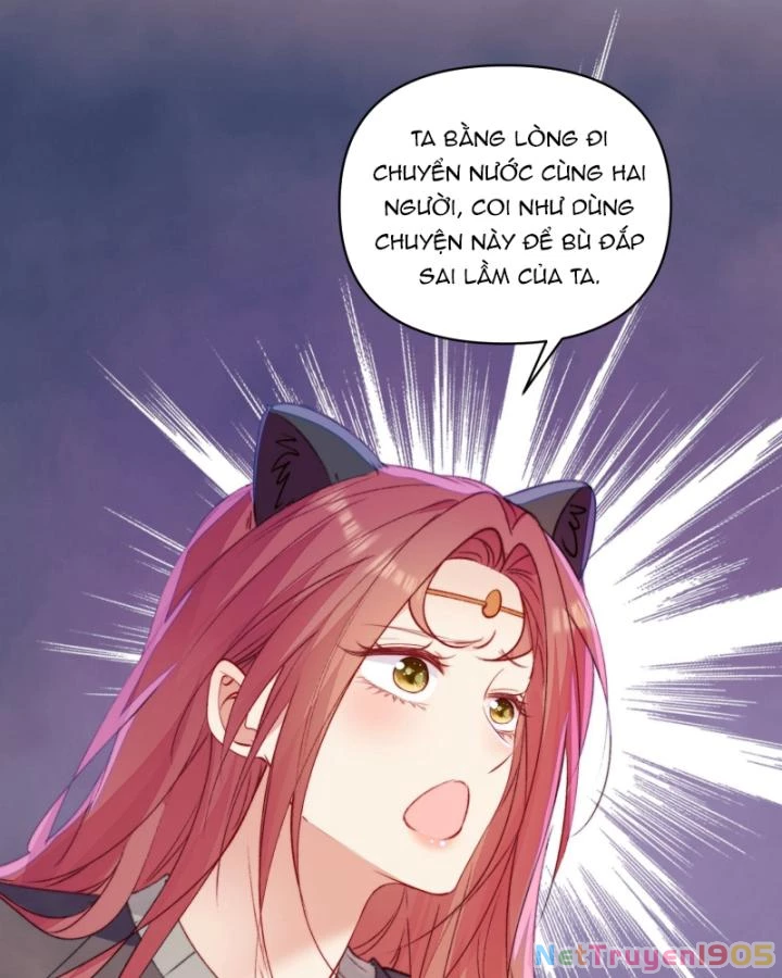 Thú Thế Ngọt Sủng, Tôi Ở Dị Giới Làm Vũ Thần Chapter 23 - 45