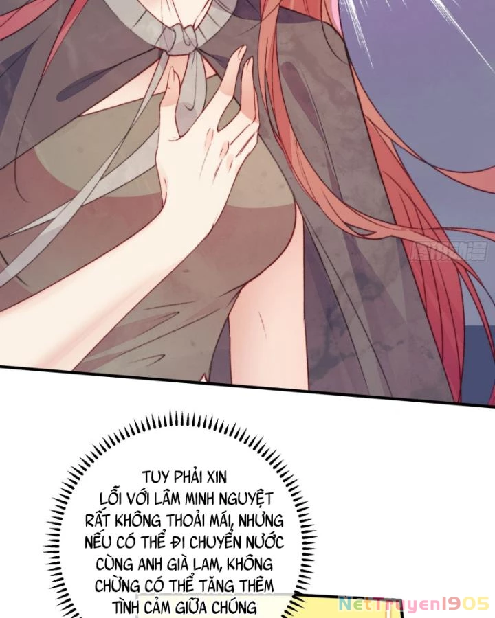 Thú Thế Ngọt Sủng, Tôi Ở Dị Giới Làm Vũ Thần Chapter 23 - 46