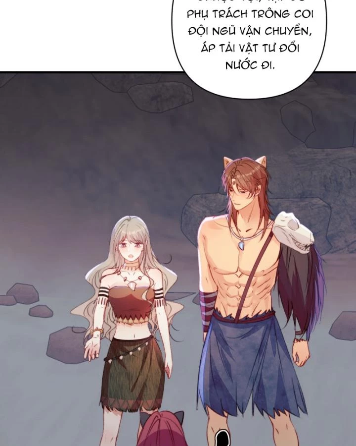 Thú Thế Ngọt Sủng, Tôi Ở Dị Giới Làm Vũ Thần Chapter 23 - 51