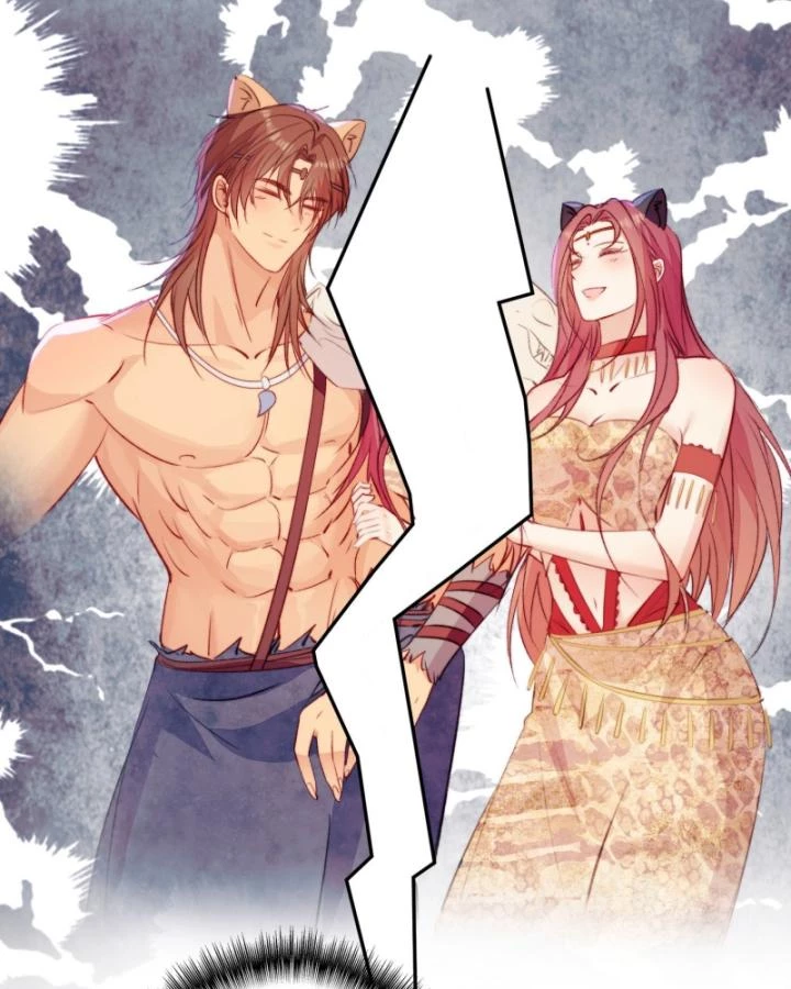 Thú Thế Ngọt Sủng, Tôi Ở Dị Giới Làm Vũ Thần Chapter 23 - 55