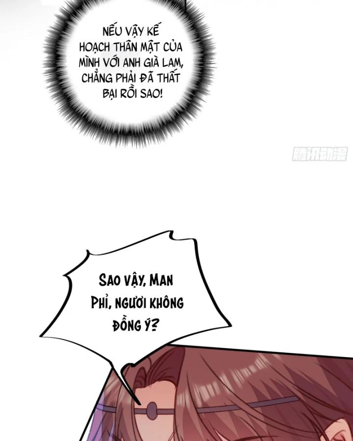 Thú Thế Ngọt Sủng, Tôi Ở Dị Giới Làm Vũ Thần Chapter 23 - 56