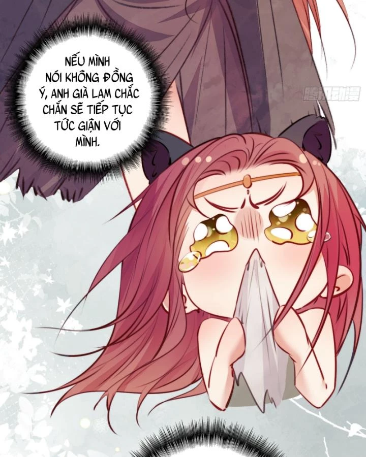 Thú Thế Ngọt Sủng, Tôi Ở Dị Giới Làm Vũ Thần Chapter 23 - 59