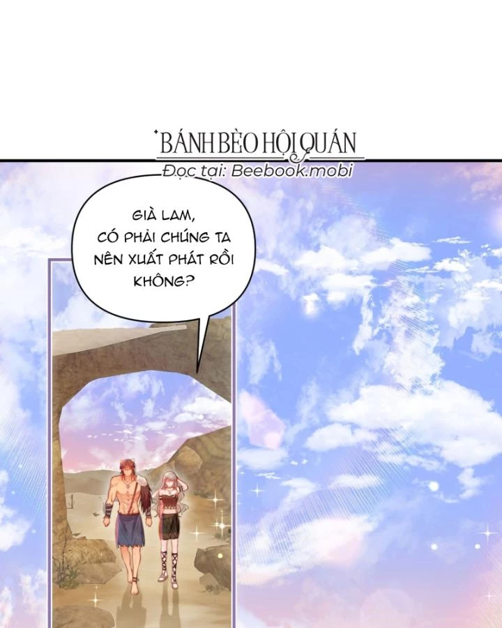 Thú Thế Ngọt Sủng, Tôi Ở Dị Giới Làm Vũ Thần Chapter 24 - 3