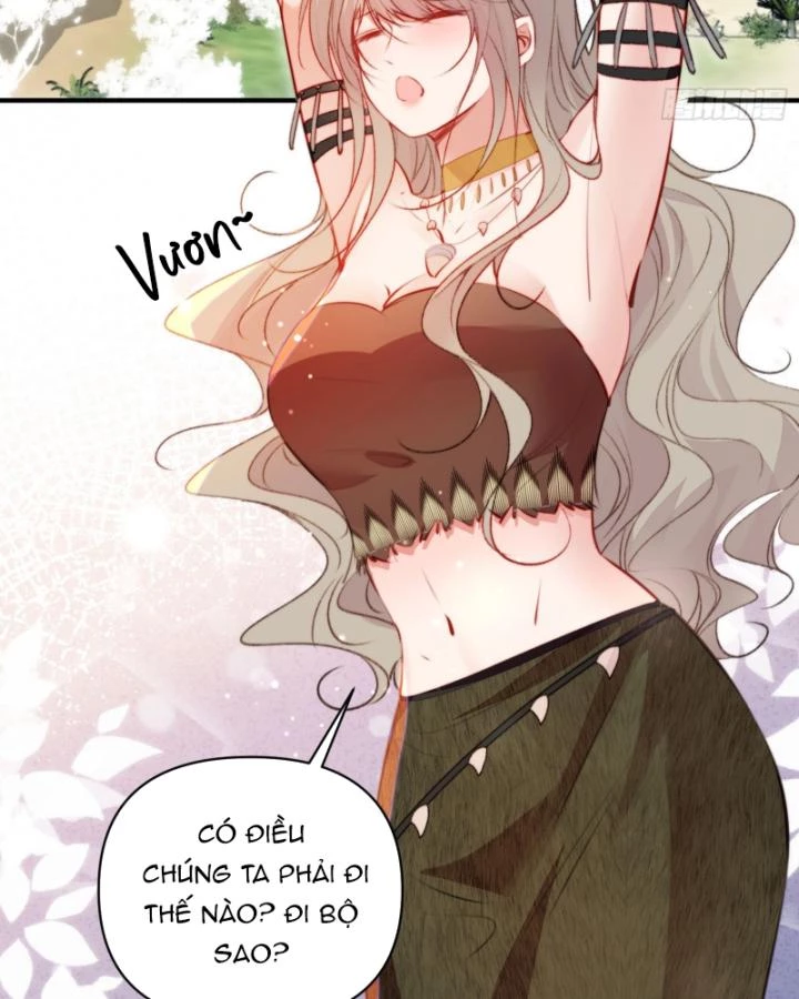 Thú Thế Ngọt Sủng, Tôi Ở Dị Giới Làm Vũ Thần Chapter 24 - 5