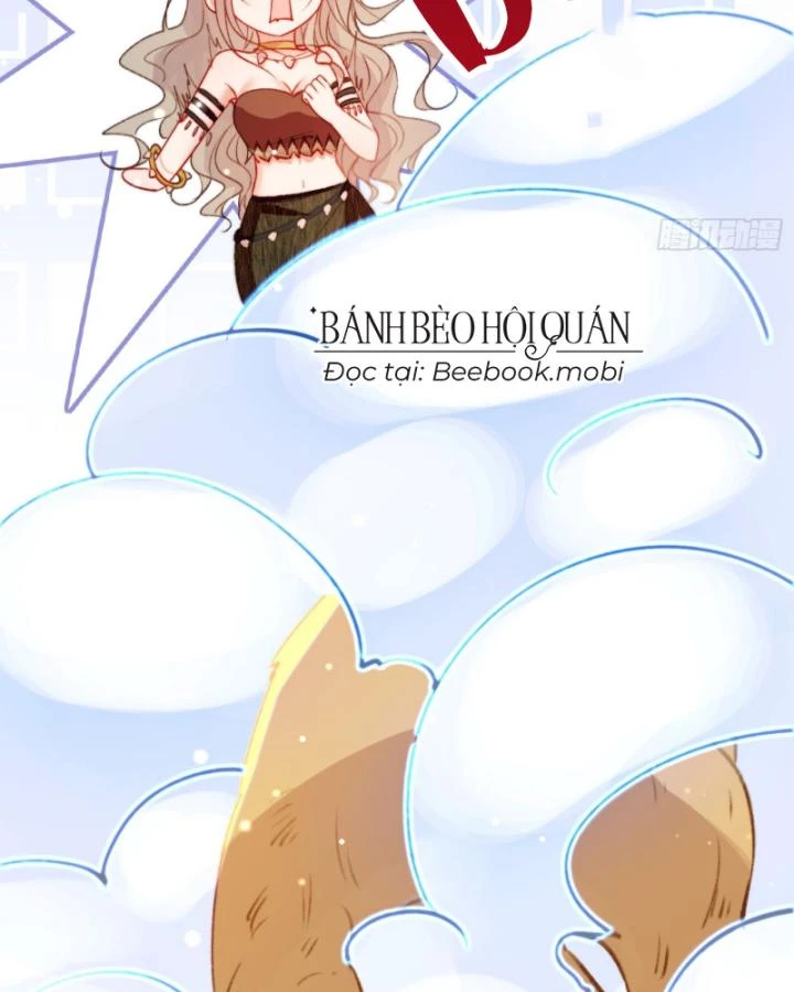 Thú Thế Ngọt Sủng, Tôi Ở Dị Giới Làm Vũ Thần Chapter 24 - 7