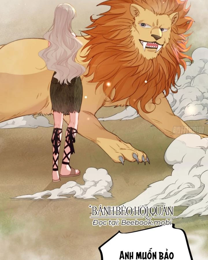 Thú Thế Ngọt Sủng, Tôi Ở Dị Giới Làm Vũ Thần Chapter 24 - 11