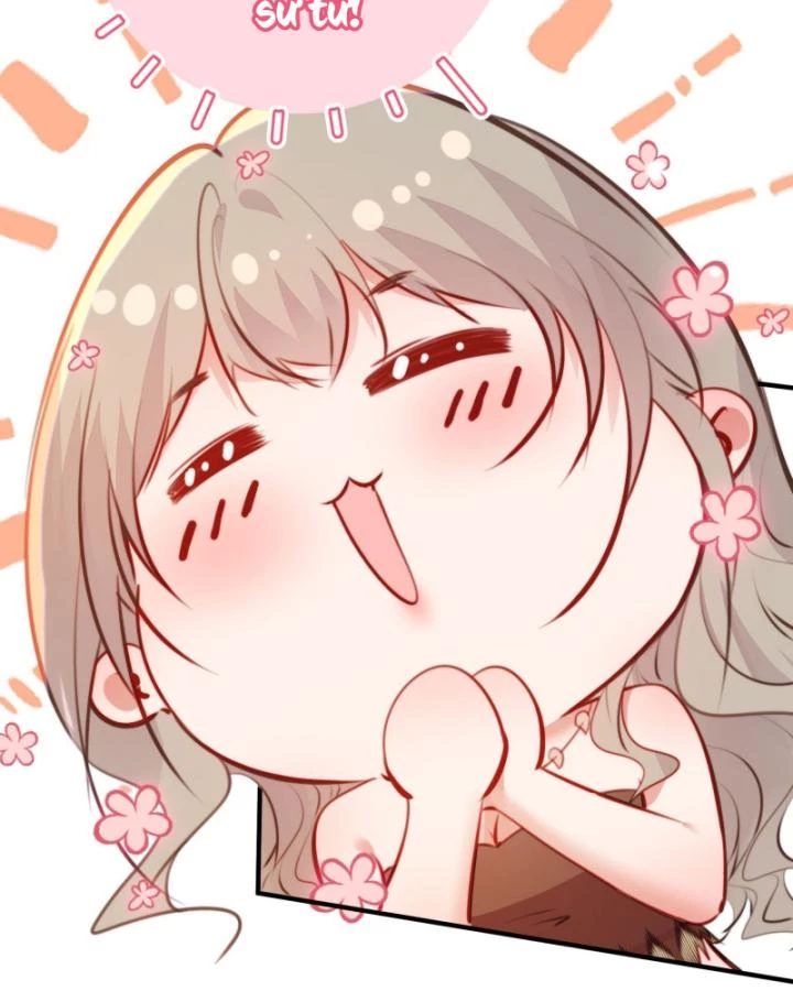 Thú Thế Ngọt Sủng, Tôi Ở Dị Giới Làm Vũ Thần Chapter 24 - 14