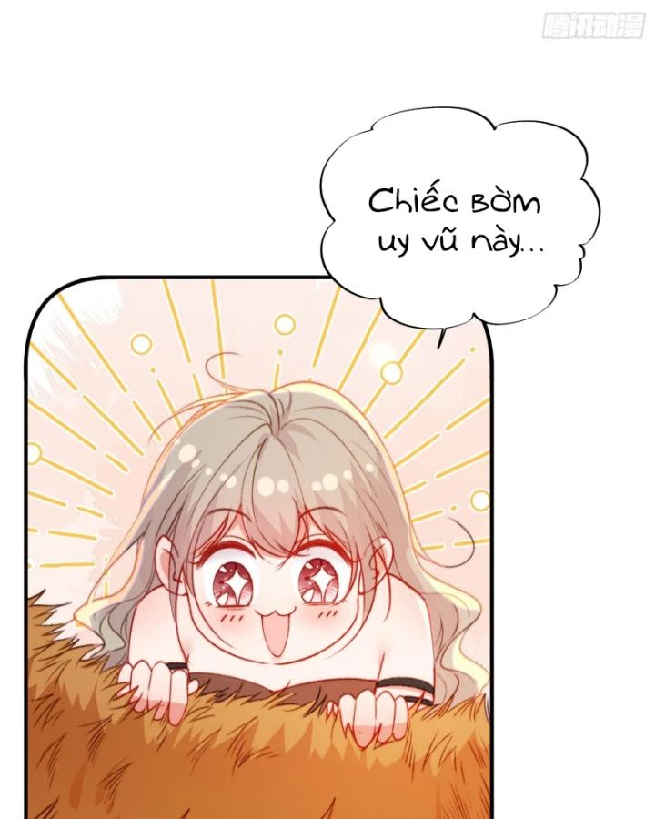 Thú Thế Ngọt Sủng, Tôi Ở Dị Giới Làm Vũ Thần Chapter 24 - 15