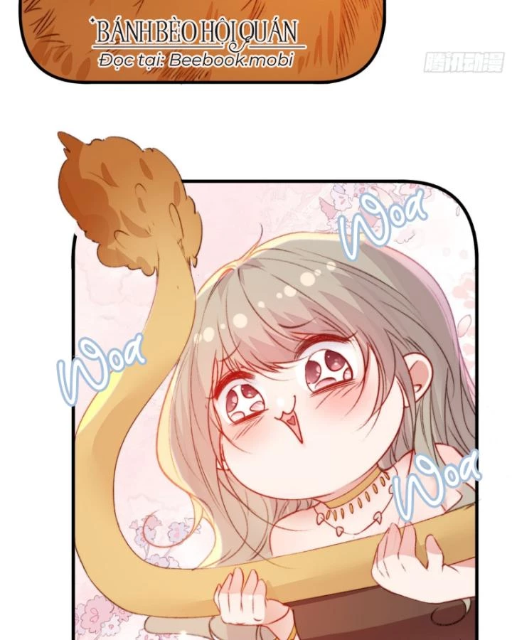 Thú Thế Ngọt Sủng, Tôi Ở Dị Giới Làm Vũ Thần Chapter 24 - 16