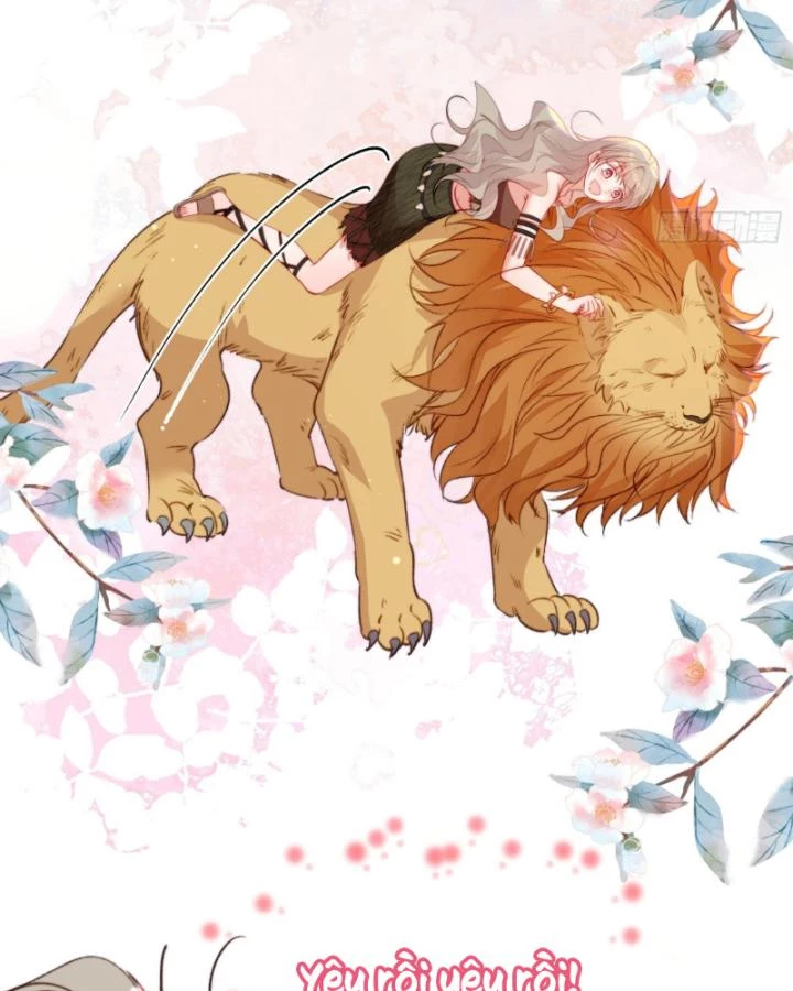 Thú Thế Ngọt Sủng, Tôi Ở Dị Giới Làm Vũ Thần Chapter 24 - 18