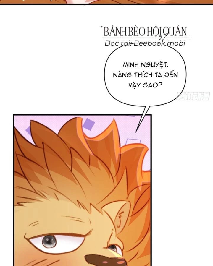 Thú Thế Ngọt Sủng, Tôi Ở Dị Giới Làm Vũ Thần Chapter 24 - 20