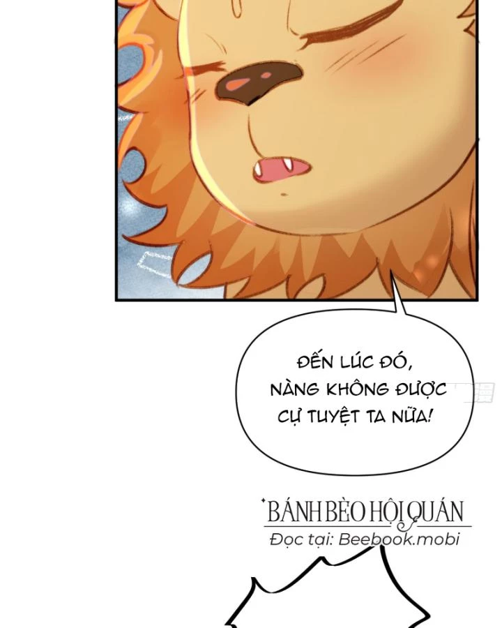 Thú Thế Ngọt Sủng, Tôi Ở Dị Giới Làm Vũ Thần Chapter 24 - 24