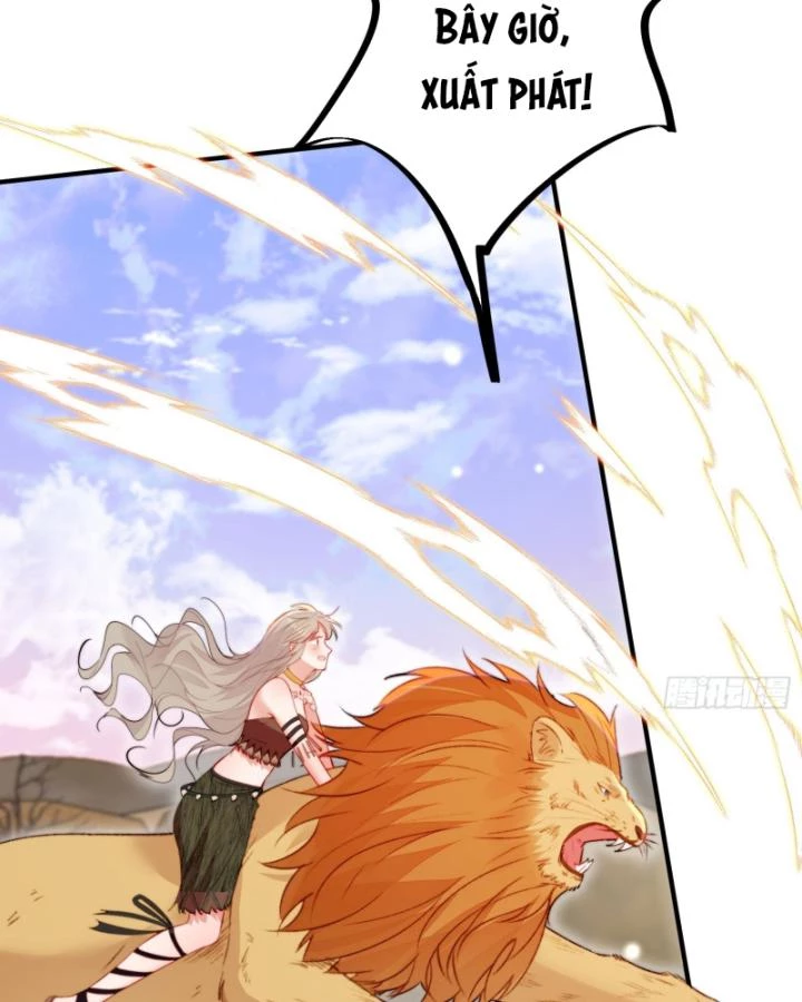 Thú Thế Ngọt Sủng, Tôi Ở Dị Giới Làm Vũ Thần Chapter 24 - 25