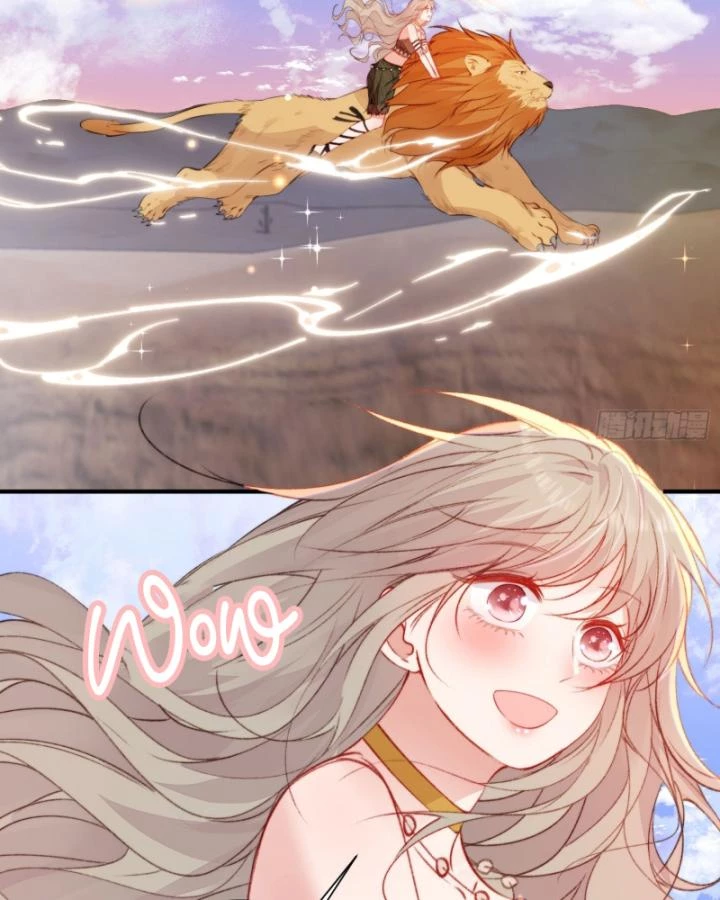 Thú Thế Ngọt Sủng, Tôi Ở Dị Giới Làm Vũ Thần Chapter 24 - 27