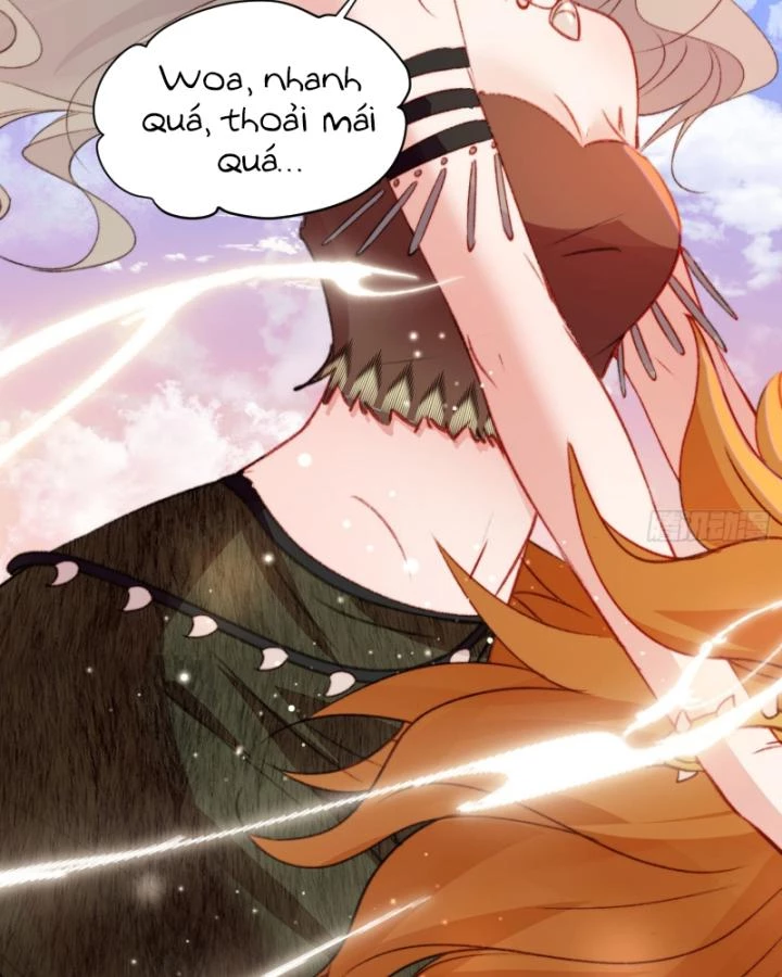 Thú Thế Ngọt Sủng, Tôi Ở Dị Giới Làm Vũ Thần Chapter 24 - 28