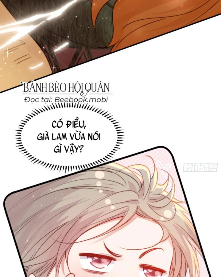 Thú Thế Ngọt Sủng, Tôi Ở Dị Giới Làm Vũ Thần Chapter 24 - 29