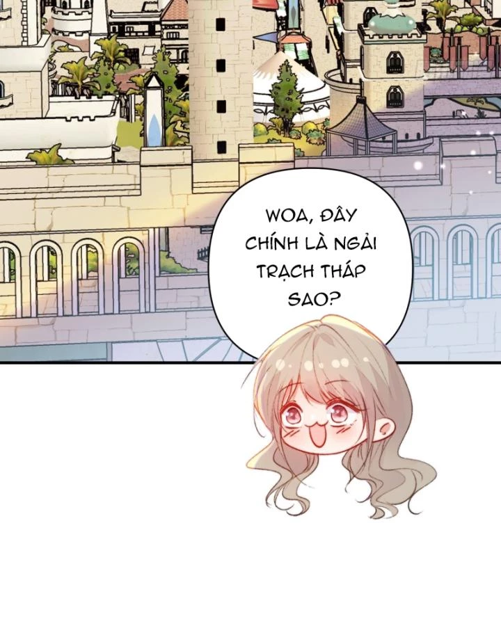 Thú Thế Ngọt Sủng, Tôi Ở Dị Giới Làm Vũ Thần Chapter 24 - 33