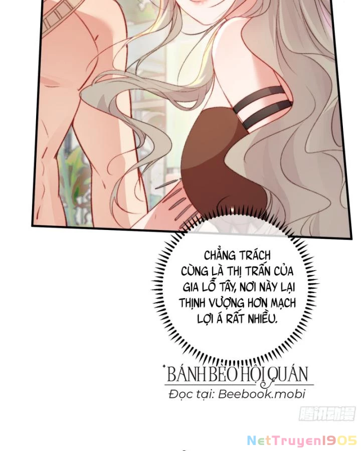 Thú Thế Ngọt Sủng, Tôi Ở Dị Giới Làm Vũ Thần Chapter 24 - 39