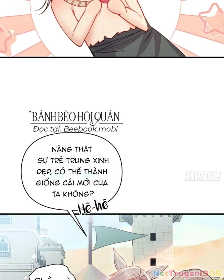 Thú Thế Ngọt Sủng, Tôi Ở Dị Giới Làm Vũ Thần Chapter 24 - 45