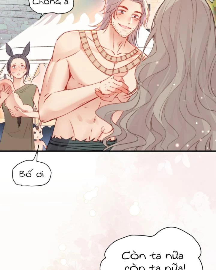 Thú Thế Ngọt Sủng, Tôi Ở Dị Giới Làm Vũ Thần Chapter 24 - 46