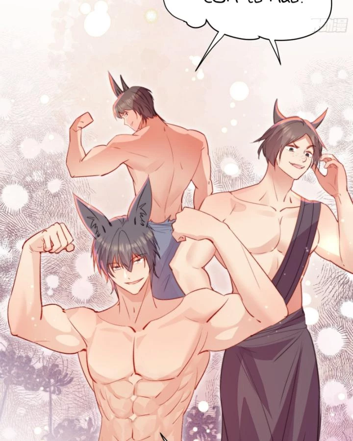 Thú Thế Ngọt Sủng, Tôi Ở Dị Giới Làm Vũ Thần Chapter 24 - 47