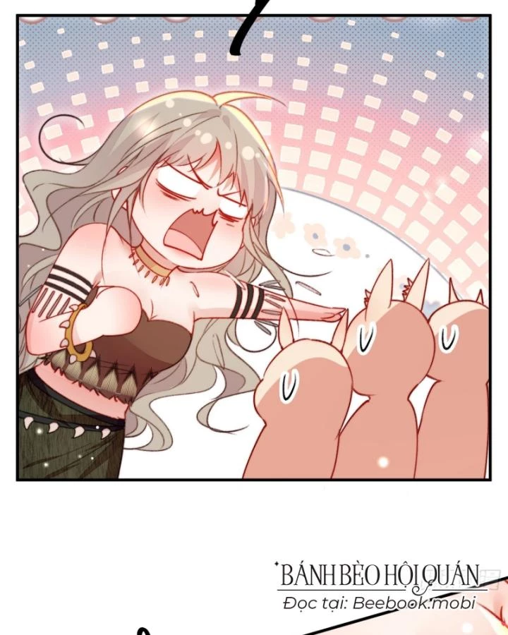 Thú Thế Ngọt Sủng, Tôi Ở Dị Giới Làm Vũ Thần Chapter 24 - 49