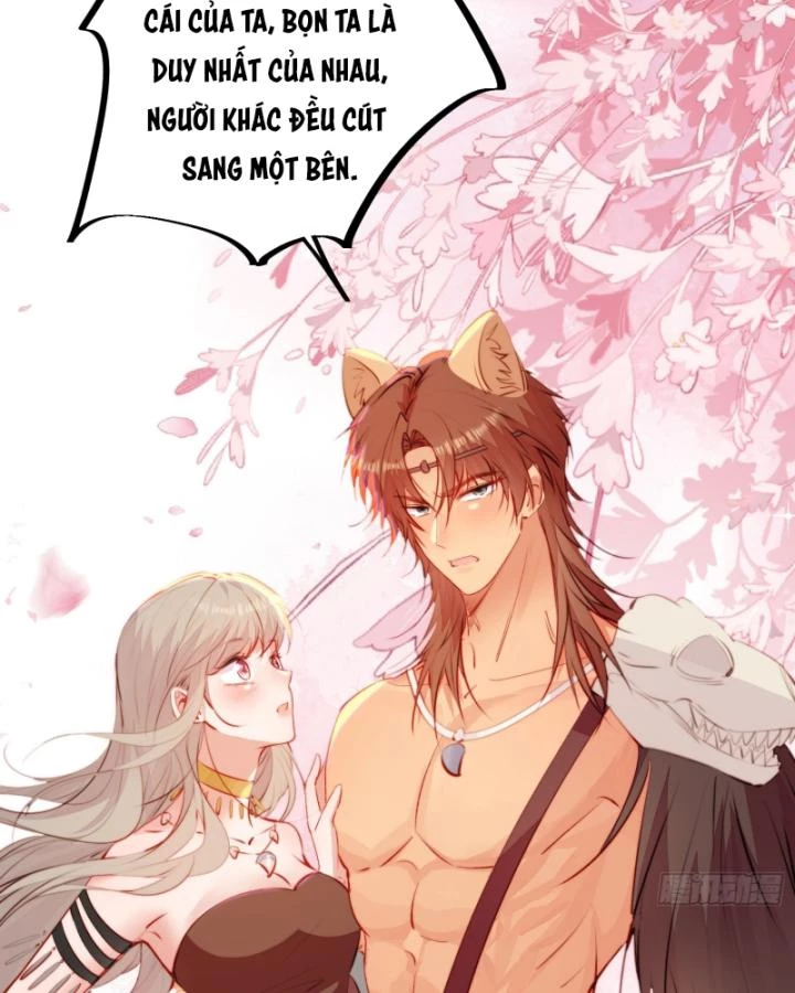 Thú Thế Ngọt Sủng, Tôi Ở Dị Giới Làm Vũ Thần Chapter 24 - 51