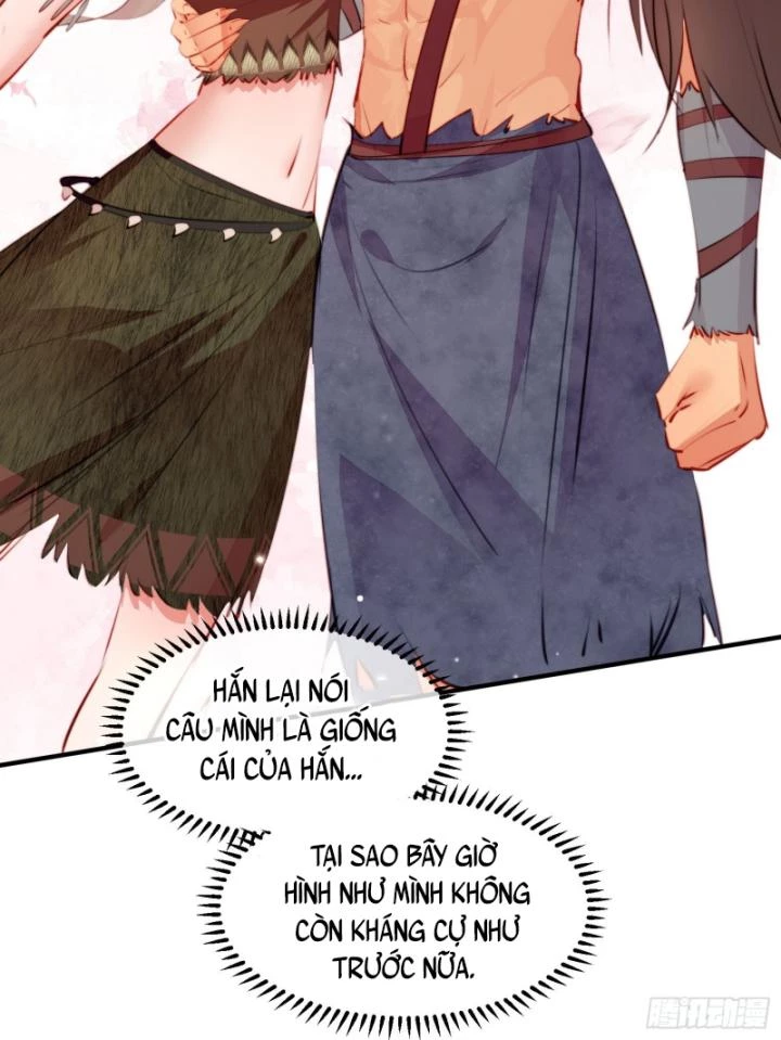 Thú Thế Ngọt Sủng, Tôi Ở Dị Giới Làm Vũ Thần Chapter 24 - 52