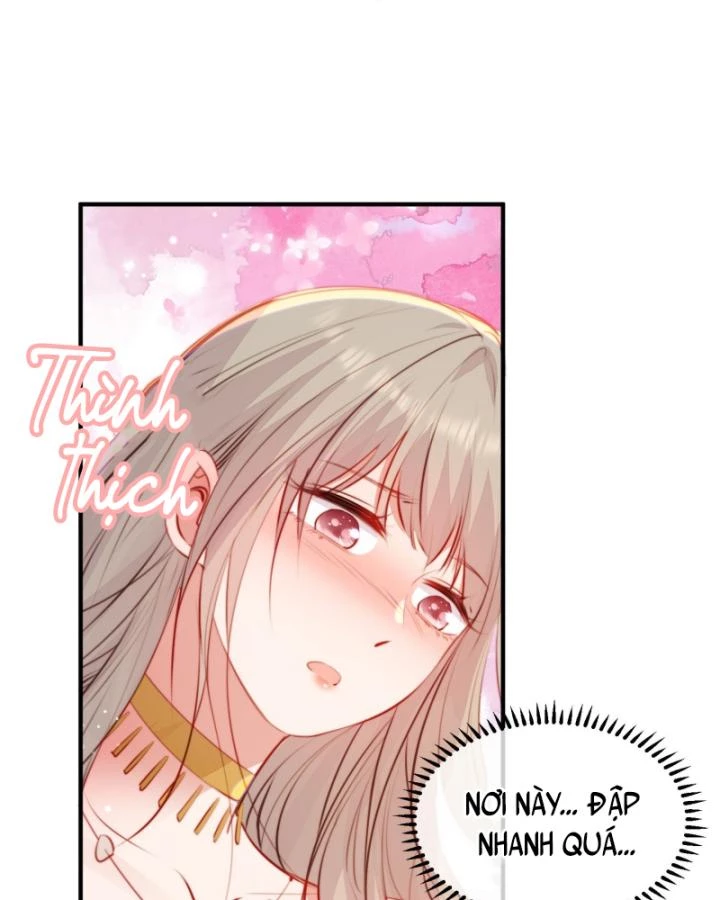 Thú Thế Ngọt Sủng, Tôi Ở Dị Giới Làm Vũ Thần Chapter 24 - 53