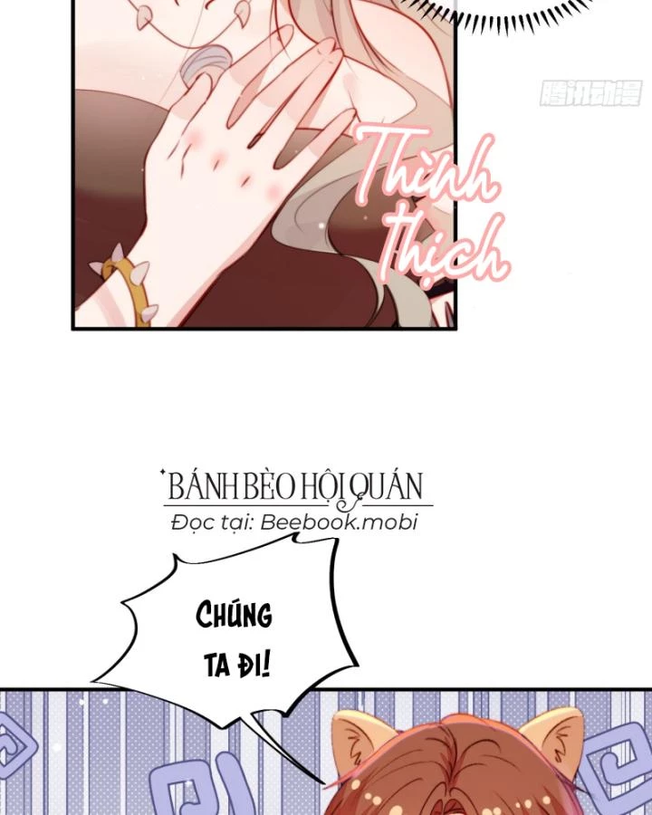 Thú Thế Ngọt Sủng, Tôi Ở Dị Giới Làm Vũ Thần Chapter 24 - 54
