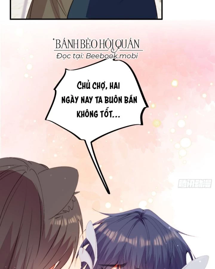 Thú Thế Ngọt Sủng, Tôi Ở Dị Giới Làm Vũ Thần Chapter 24 - 58