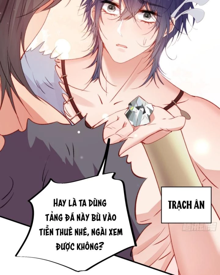 Thú Thế Ngọt Sủng, Tôi Ở Dị Giới Làm Vũ Thần Chapter 24 - 59