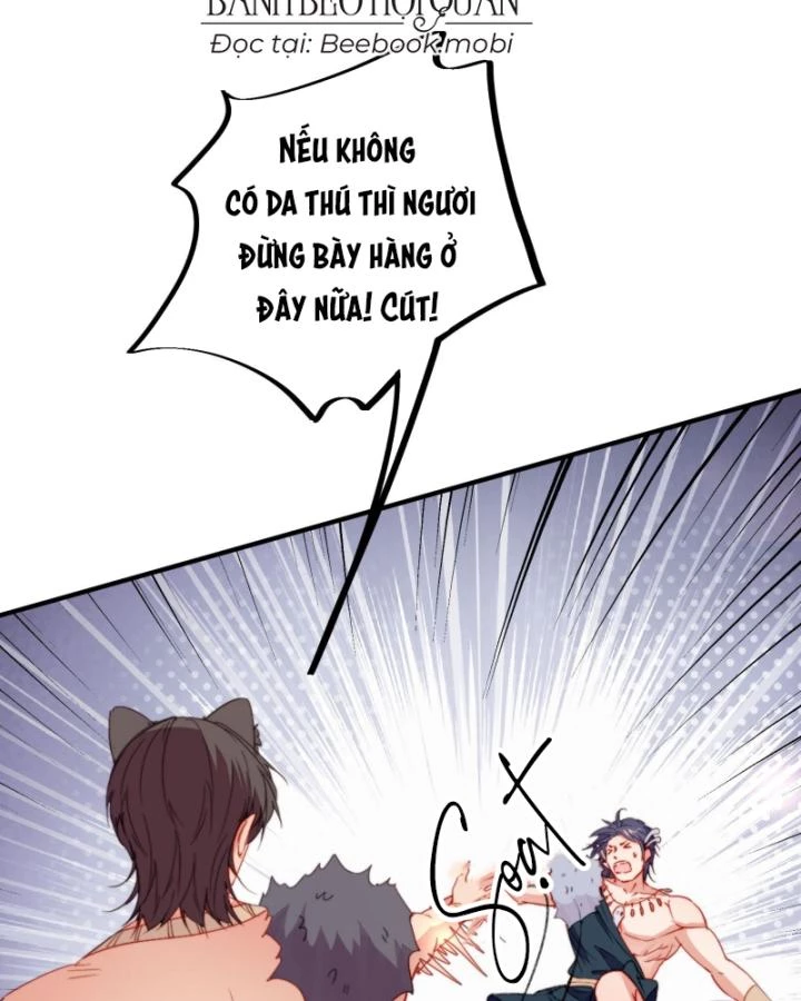 Thú Thế Ngọt Sủng, Tôi Ở Dị Giới Làm Vũ Thần Chapter 24 - 62