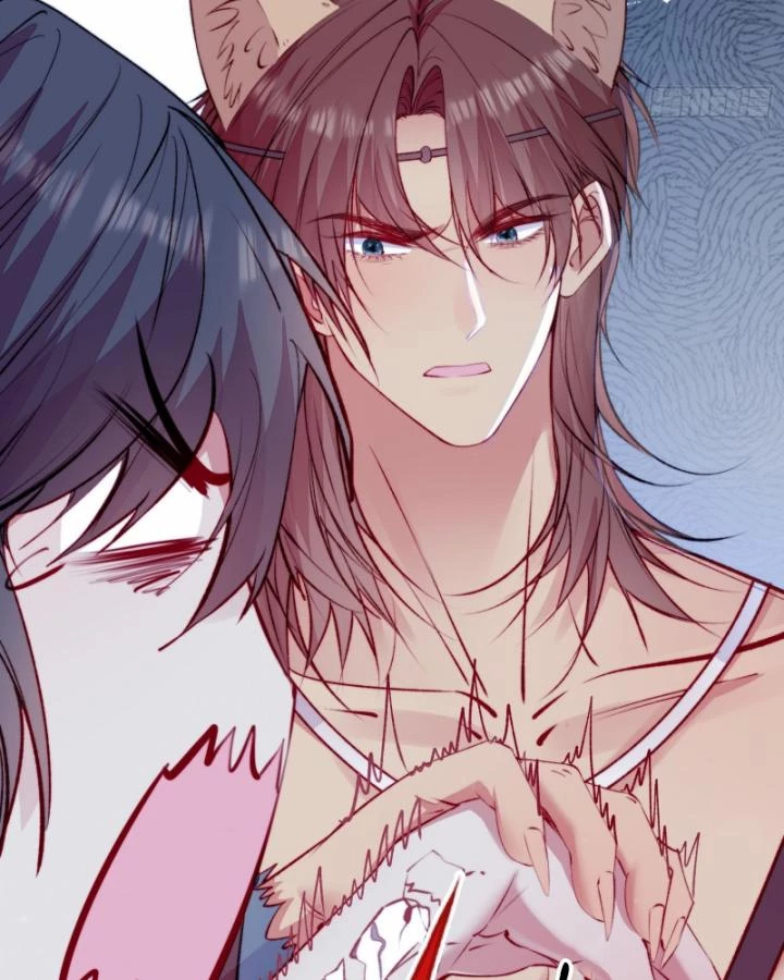 Thú Thế Ngọt Sủng, Tôi Ở Dị Giới Làm Vũ Thần Chapter 25 - 5