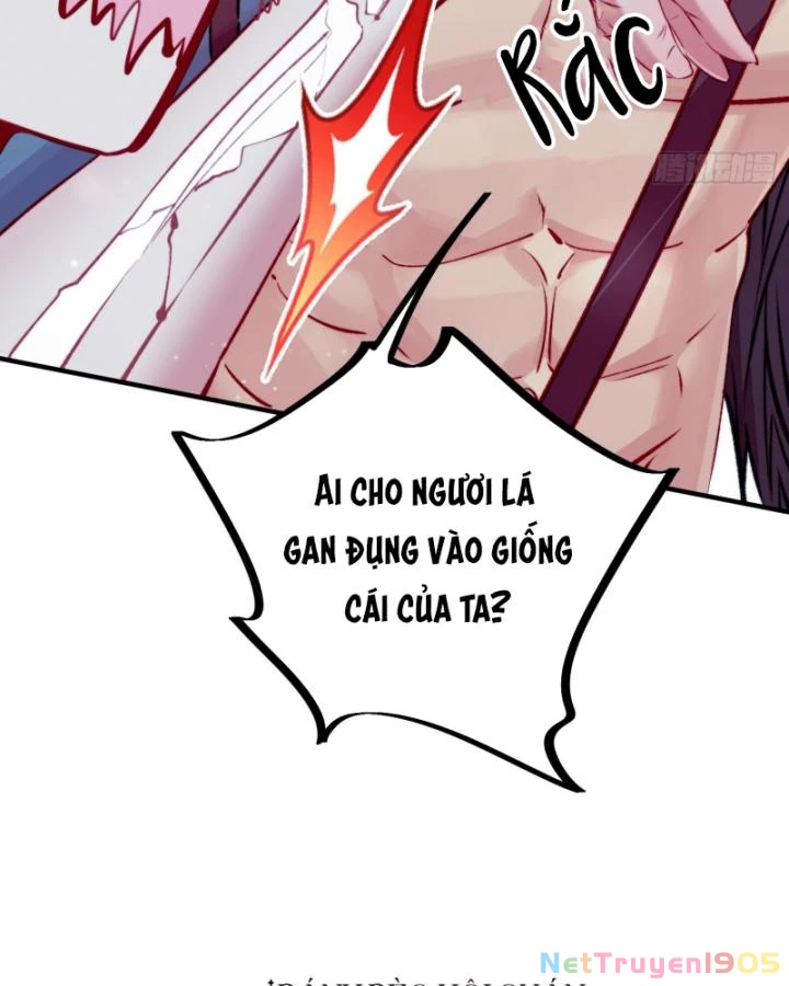 Thú Thế Ngọt Sủng, Tôi Ở Dị Giới Làm Vũ Thần Chapter 25 - 6