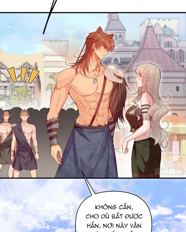 Thú Thế Ngọt Sủng, Tôi Ở Dị Giới Làm Vũ Thần Chapter 25 - 17