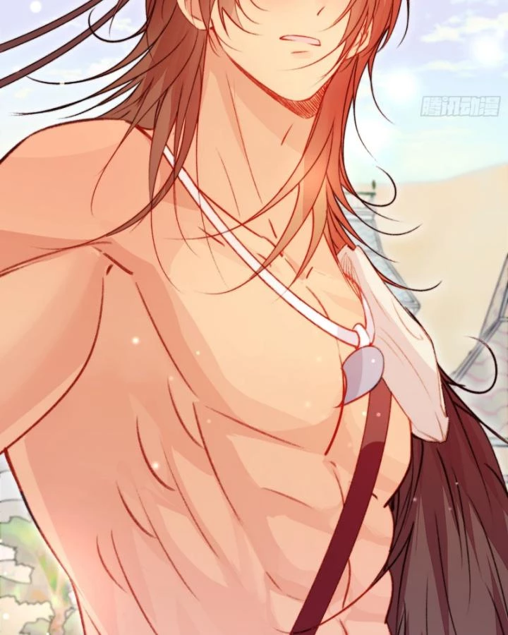 Thú Thế Ngọt Sủng, Tôi Ở Dị Giới Làm Vũ Thần Chapter 25 - 19