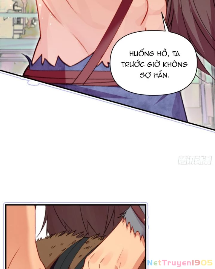 Thú Thế Ngọt Sủng, Tôi Ở Dị Giới Làm Vũ Thần Chapter 25 - 20