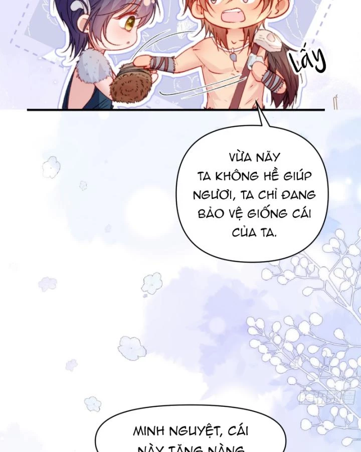 Thú Thế Ngọt Sủng, Tôi Ở Dị Giới Làm Vũ Thần Chapter 25 - 24