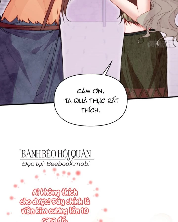 Thú Thế Ngọt Sủng, Tôi Ở Dị Giới Làm Vũ Thần Chapter 25 - 27