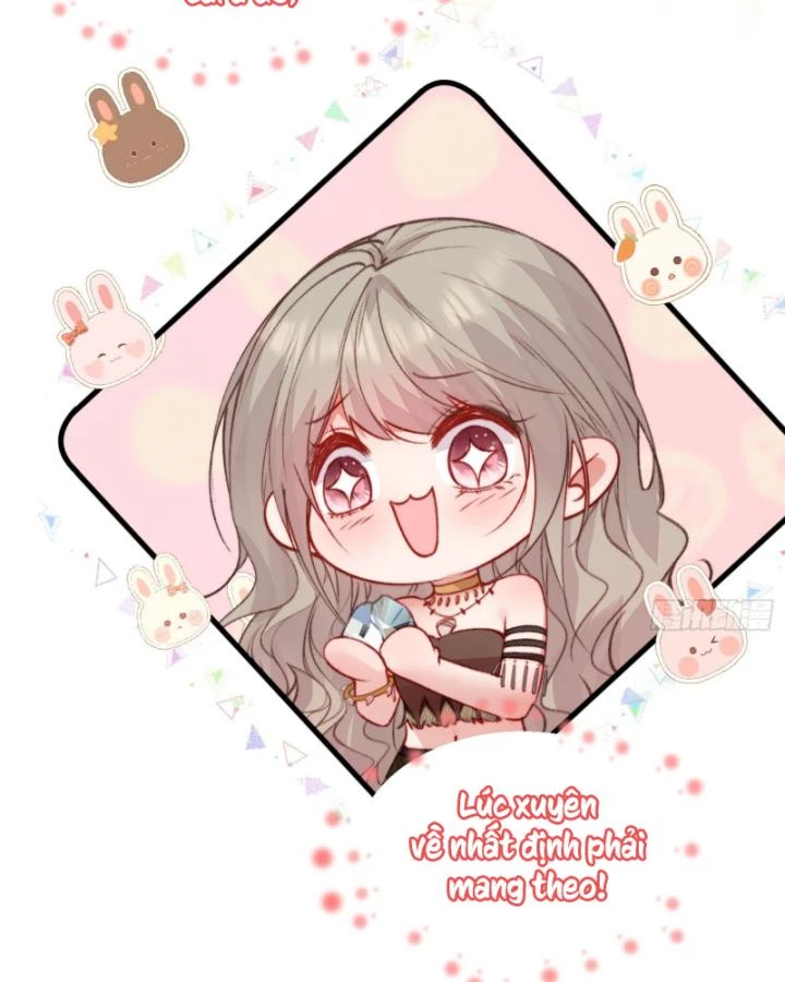 Thú Thế Ngọt Sủng, Tôi Ở Dị Giới Làm Vũ Thần Chapter 25 - 28