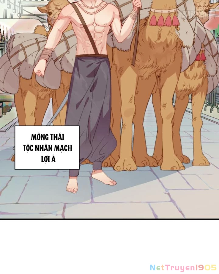 Thú Thế Ngọt Sủng, Tôi Ở Dị Giới Làm Vũ Thần Chapter 25 - 30