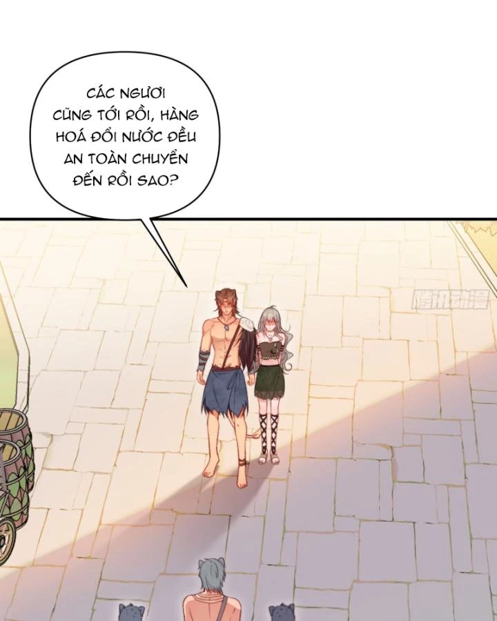 Thú Thế Ngọt Sủng, Tôi Ở Dị Giới Làm Vũ Thần Chapter 25 - 31