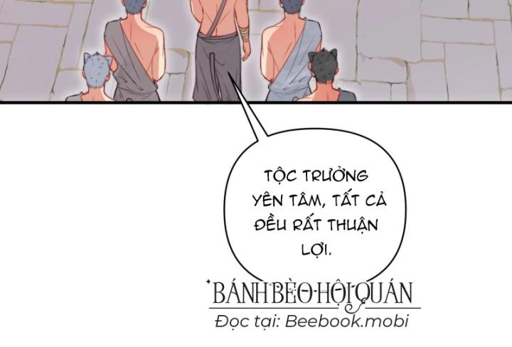 Thú Thế Ngọt Sủng, Tôi Ở Dị Giới Làm Vũ Thần Chapter 25 - 32