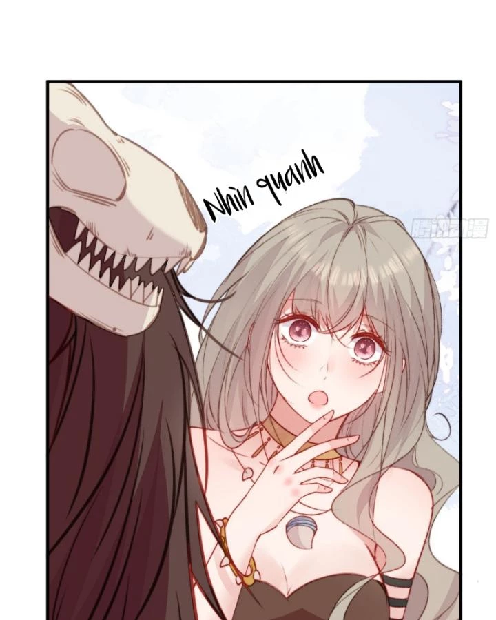 Thú Thế Ngọt Sủng, Tôi Ở Dị Giới Làm Vũ Thần Chapter 25 - 33