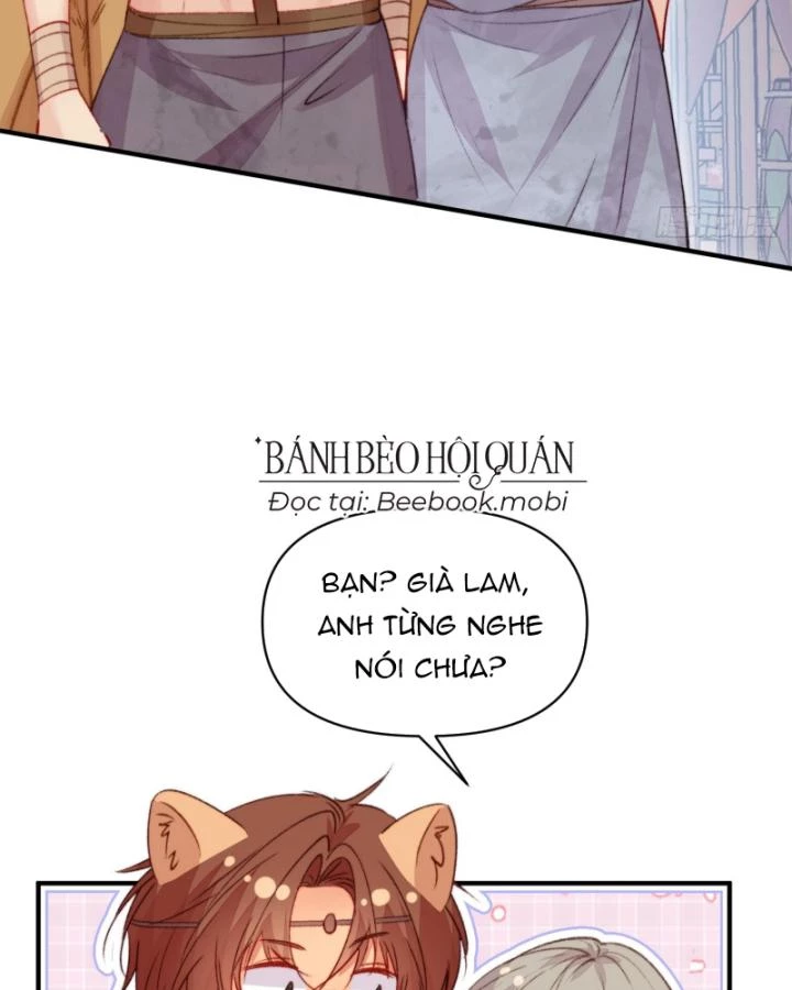 Thú Thế Ngọt Sủng, Tôi Ở Dị Giới Làm Vũ Thần Chapter 25 - 36