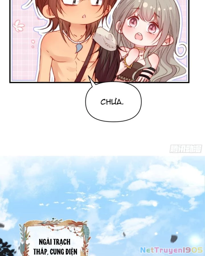 Thú Thế Ngọt Sủng, Tôi Ở Dị Giới Làm Vũ Thần Chapter 25 - 37
