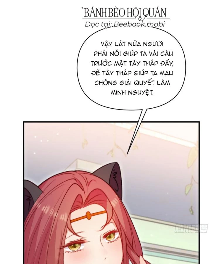 Thú Thế Ngọt Sủng, Tôi Ở Dị Giới Làm Vũ Thần Chapter 25 - 41