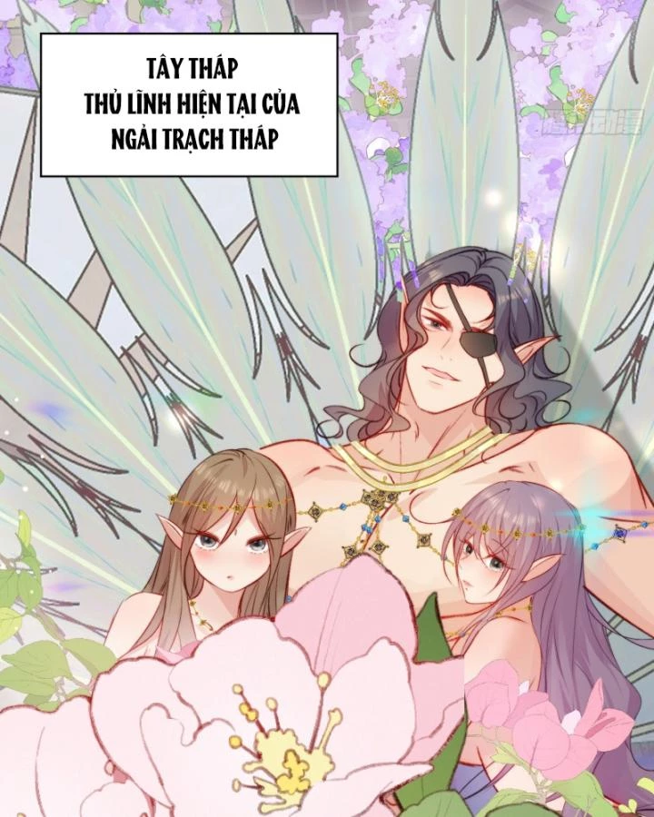 Thú Thế Ngọt Sủng, Tôi Ở Dị Giới Làm Vũ Thần Chapter 25 - 46